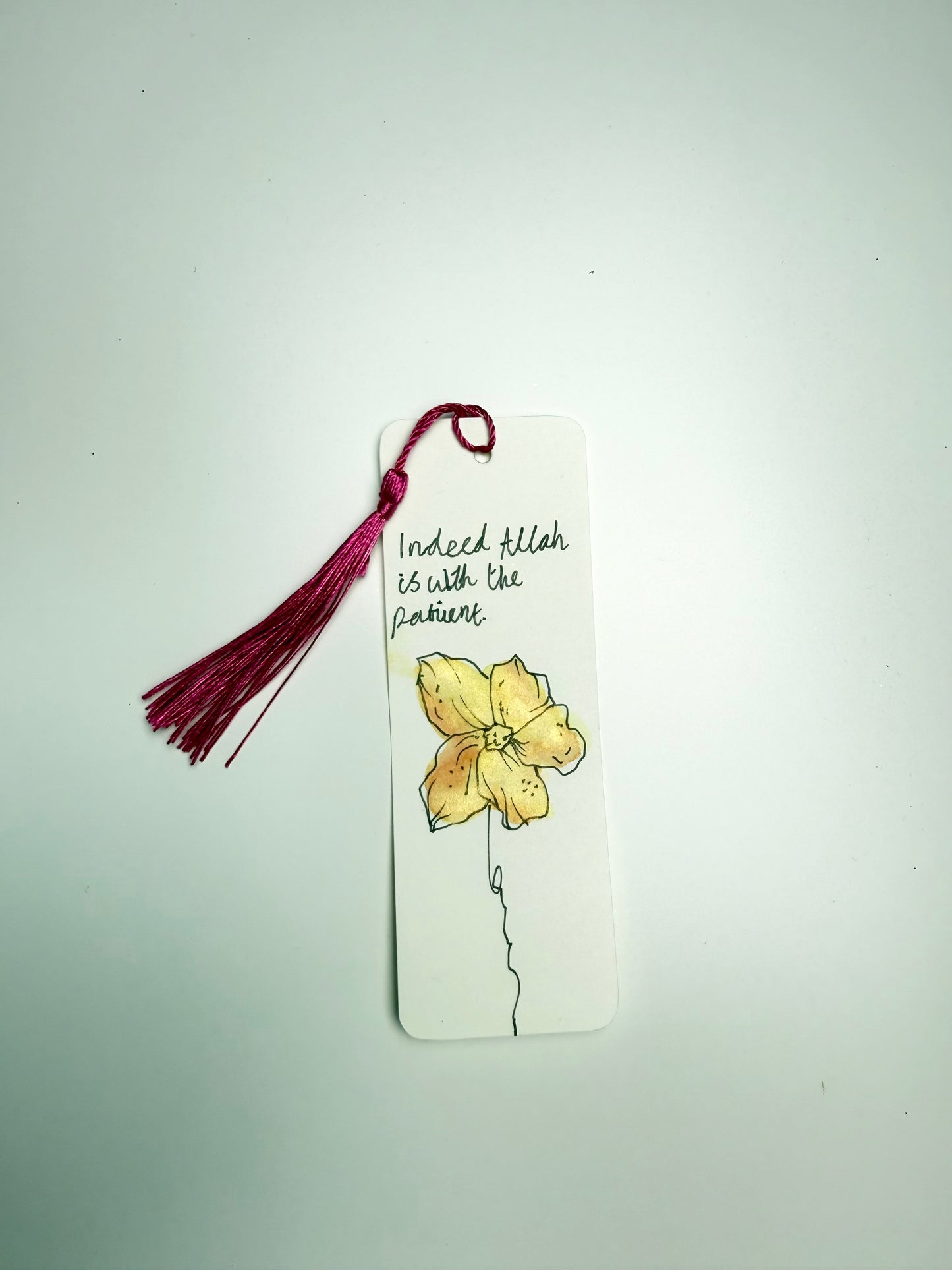 Set of 3 Handmade Bookmarks - 3 Day Dispatch Time