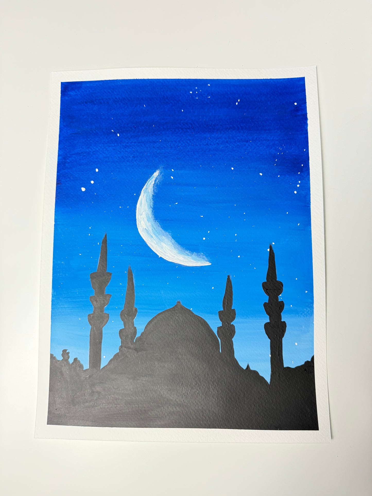 Midnight Masjid - 3 Day Dispatch Time