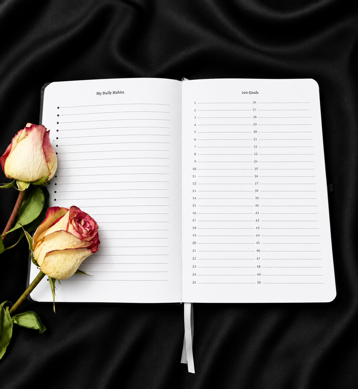 Sabr and Love Planner