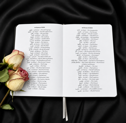 Sabr and Love Planner