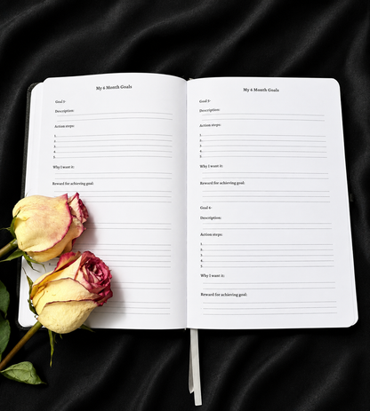 Sabr and Love Planner