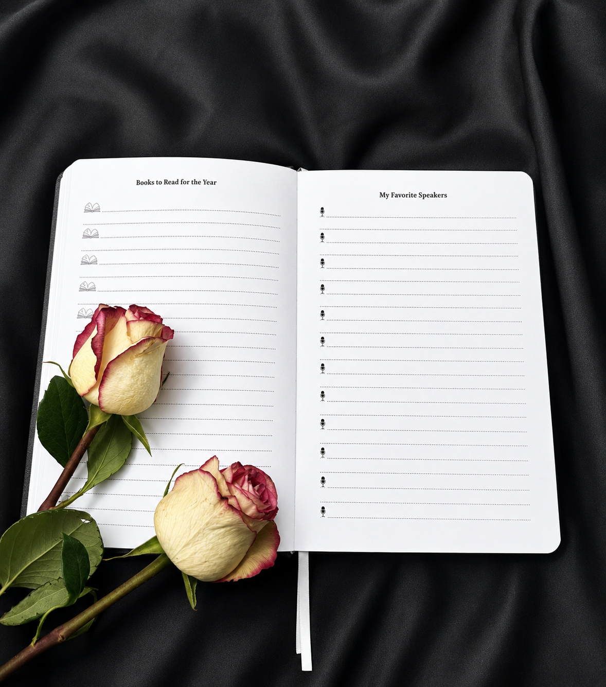 Sabr and Love Planner