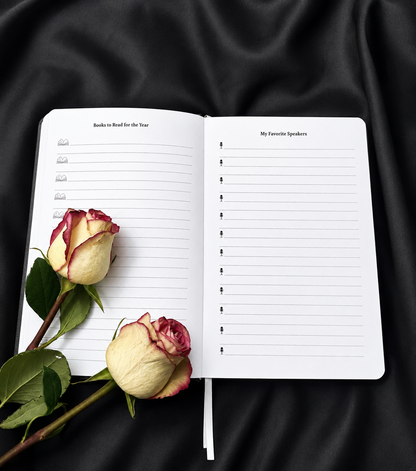Sabr and Love Planner