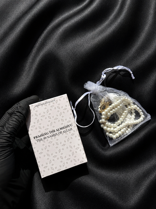 Divine Duo Gift Set
