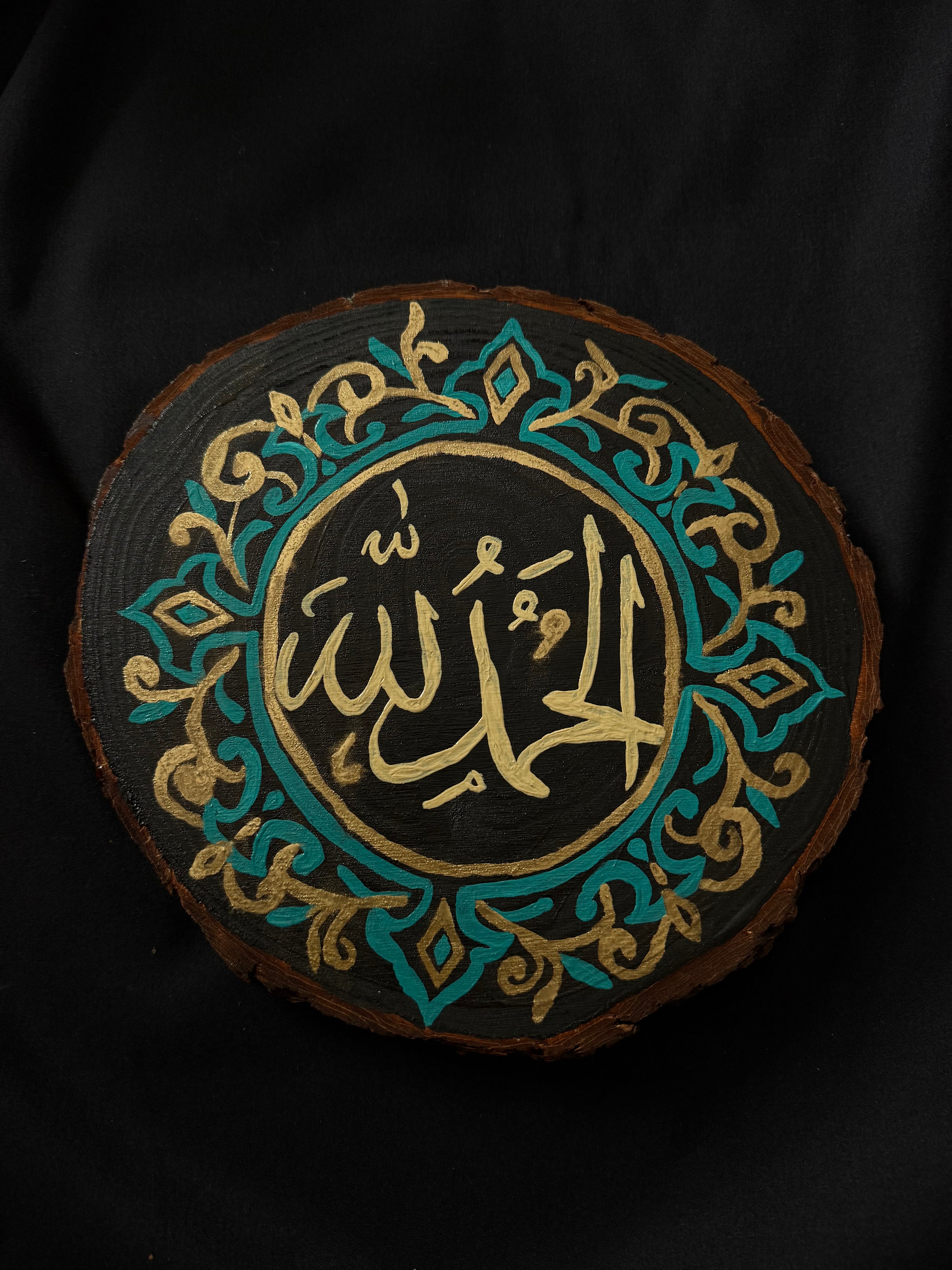 TheSabrArtist