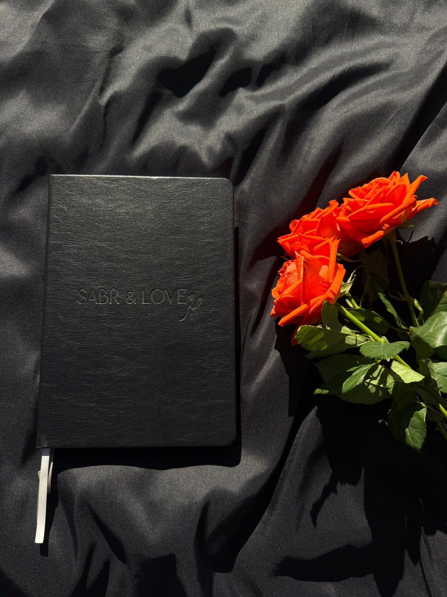 Sabr and Love Planner