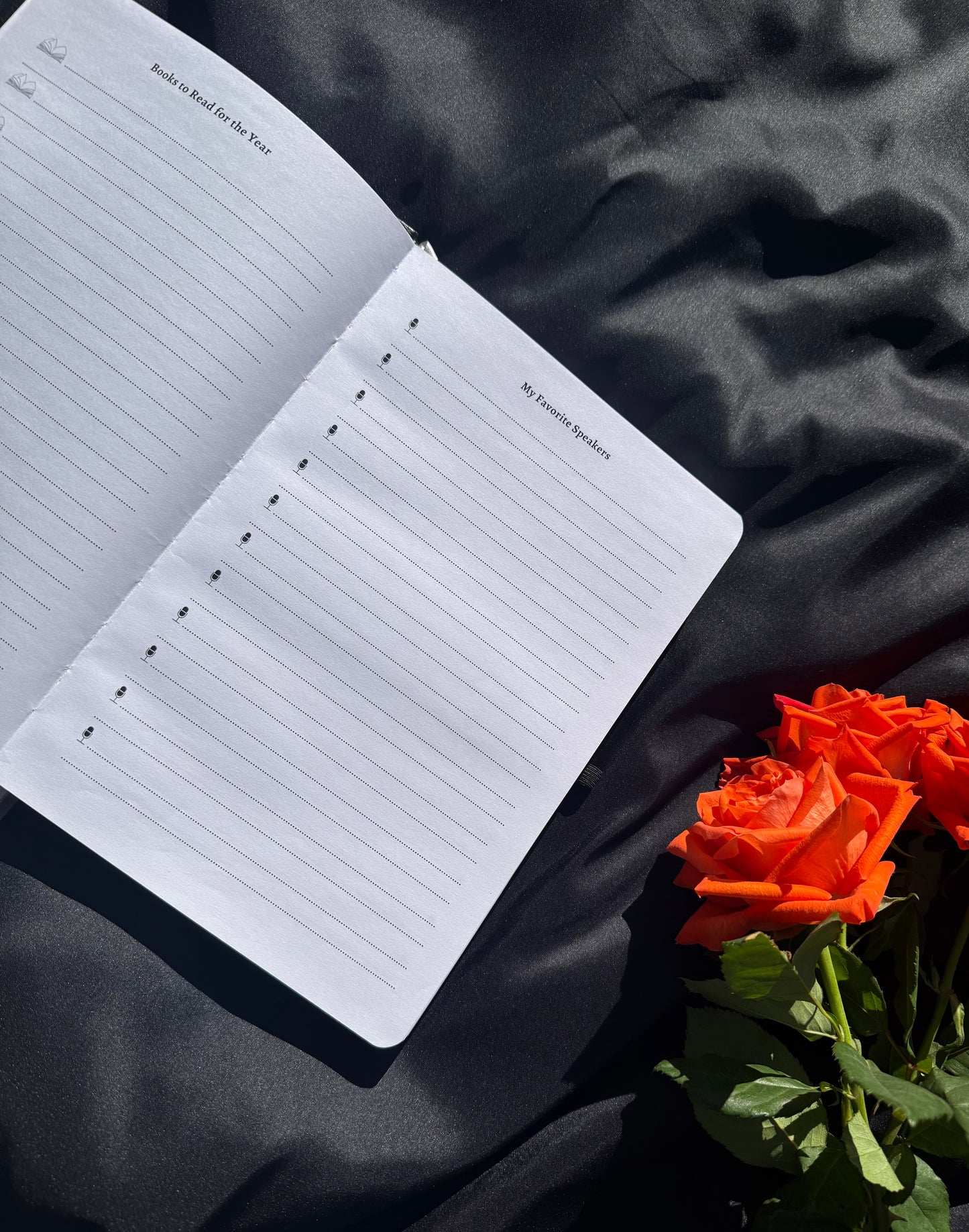 Sabr and Love Planner