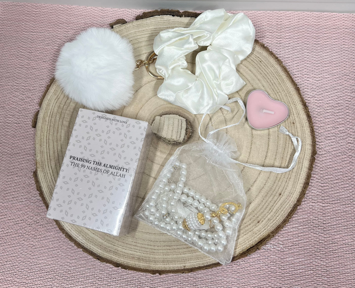 Serenity Box Bundle